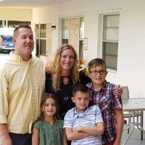 Meet your Posher, Neisha